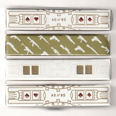 Arms Dealer Bundle [AUCTION]
