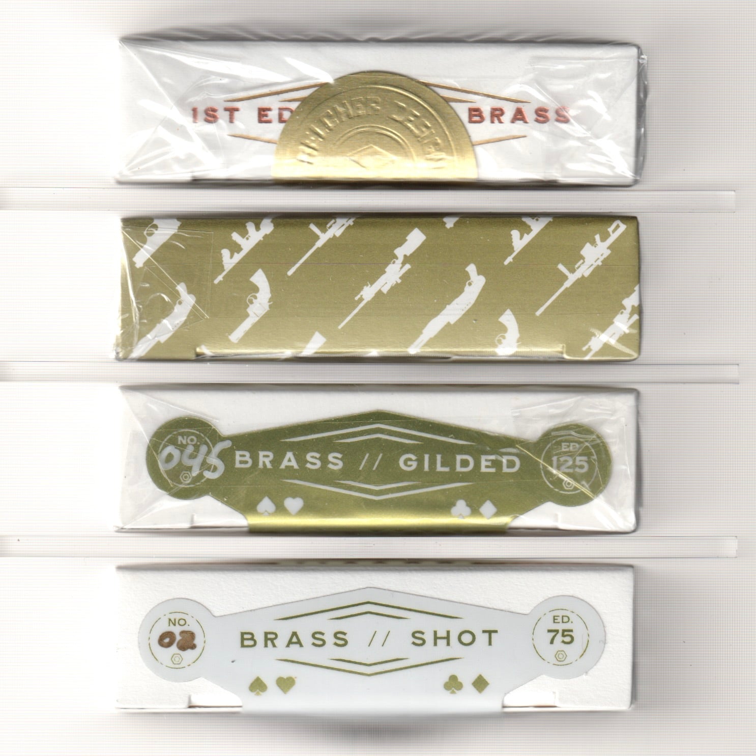 Arms Dealer Bundle [AUCTION]