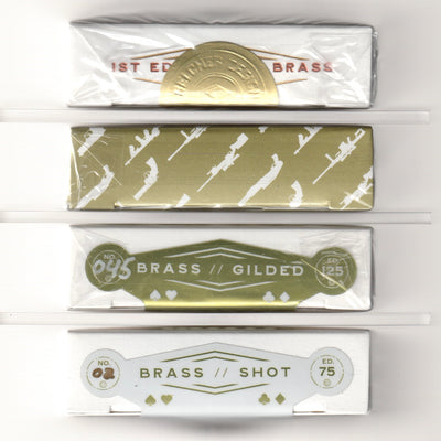 Arms Dealer Bundle [AUCTION]