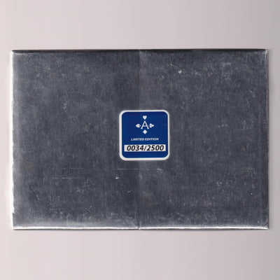 Arrco Tahoe Limited Edition Silver Set (#0034/2500) [AUCTION]