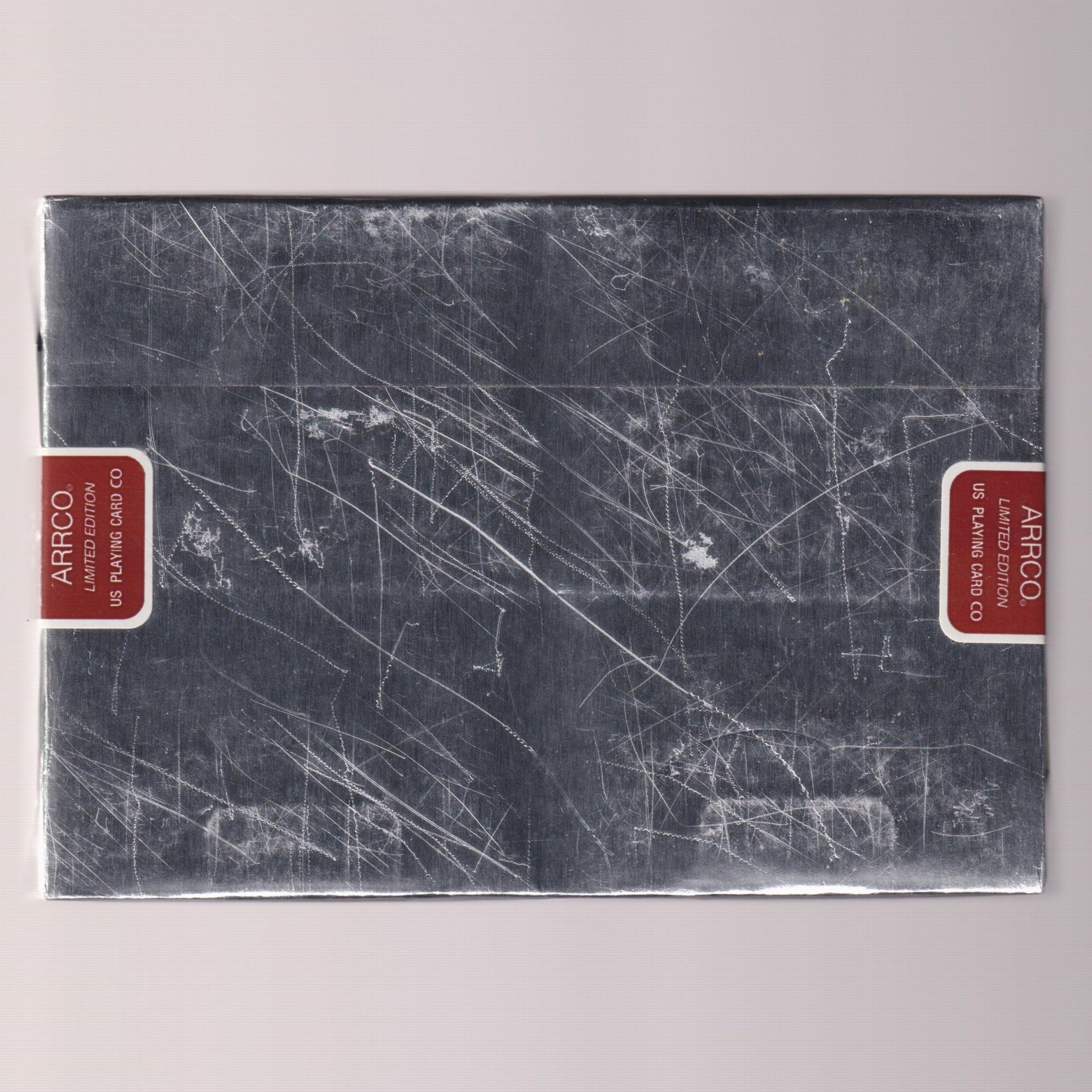 Arrco Tahoe Limited Edition Silver Set (#0034/2500) [AUCTION]