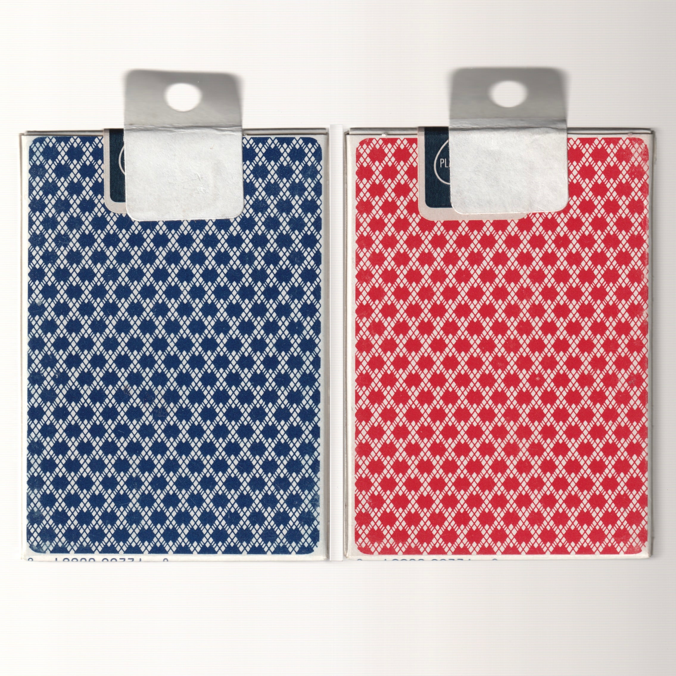 Arrco Club Casino (Red & Blue) [AUCTION]