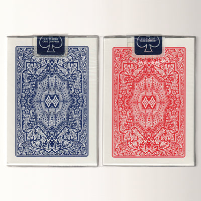 Arrco US Regulation (Red & Blue, Ohio Made) [AUCTION]