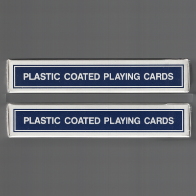 Arrco US Regulation (Two Decks/Ohio Made) [AUCTION]