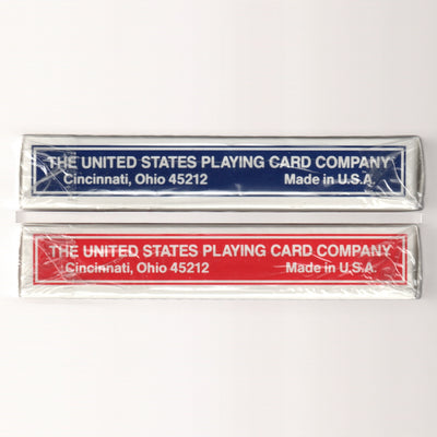 Arrco US Regulation (Red & Blue, Ohio Made) [AUCTION]