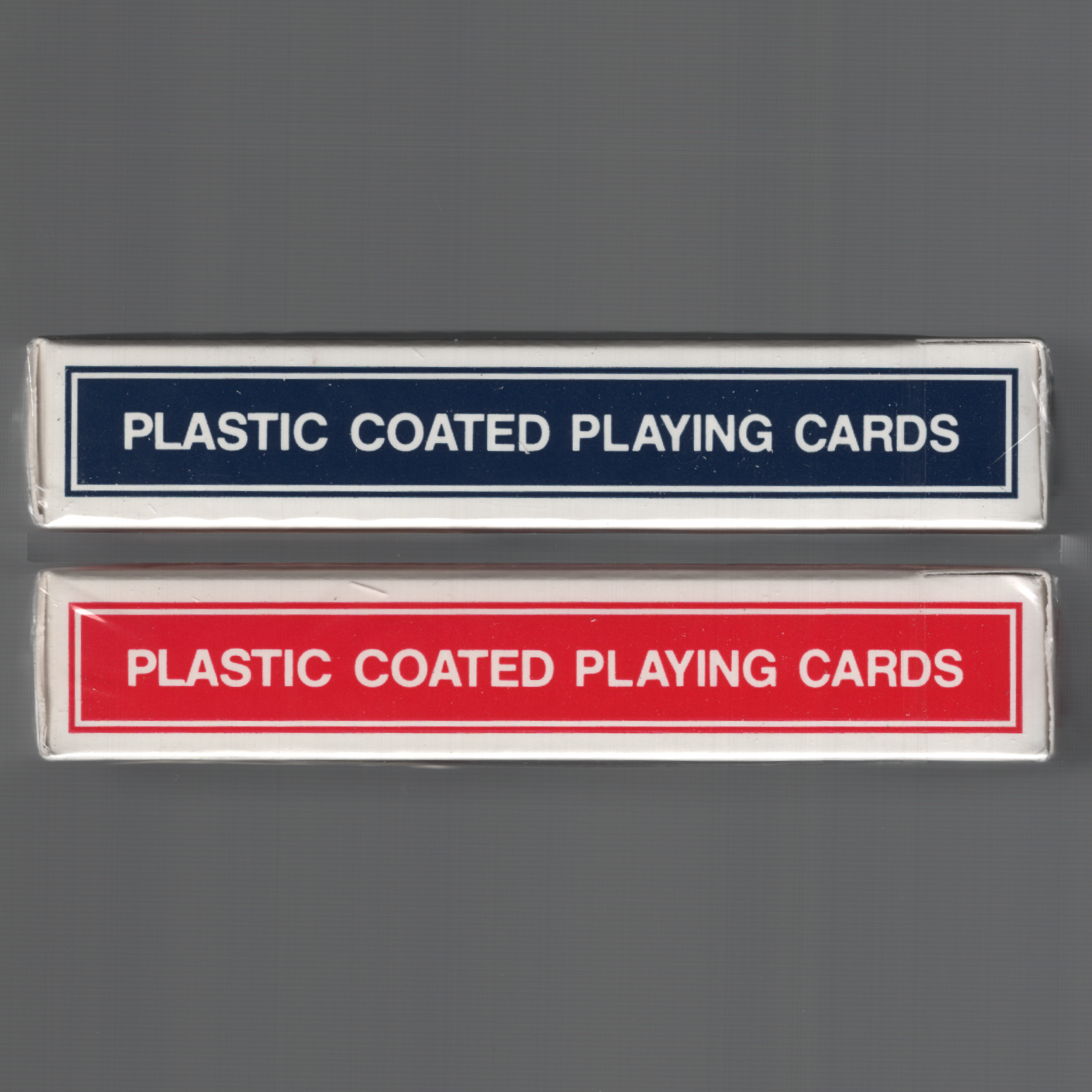 Arrco US Regulation (Two Decks/Ohio Made) [AUCTION]