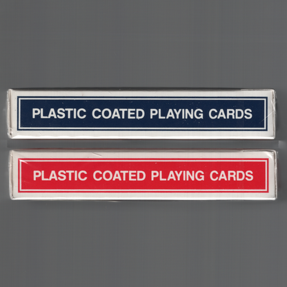 Arrco US Regulation (Two Decks/Ohio Made) [AUCTION]