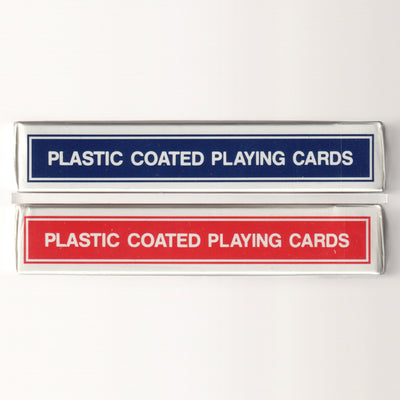 Arrco US Regulation (Red & Blue, Ohio Made) [AUCTION]