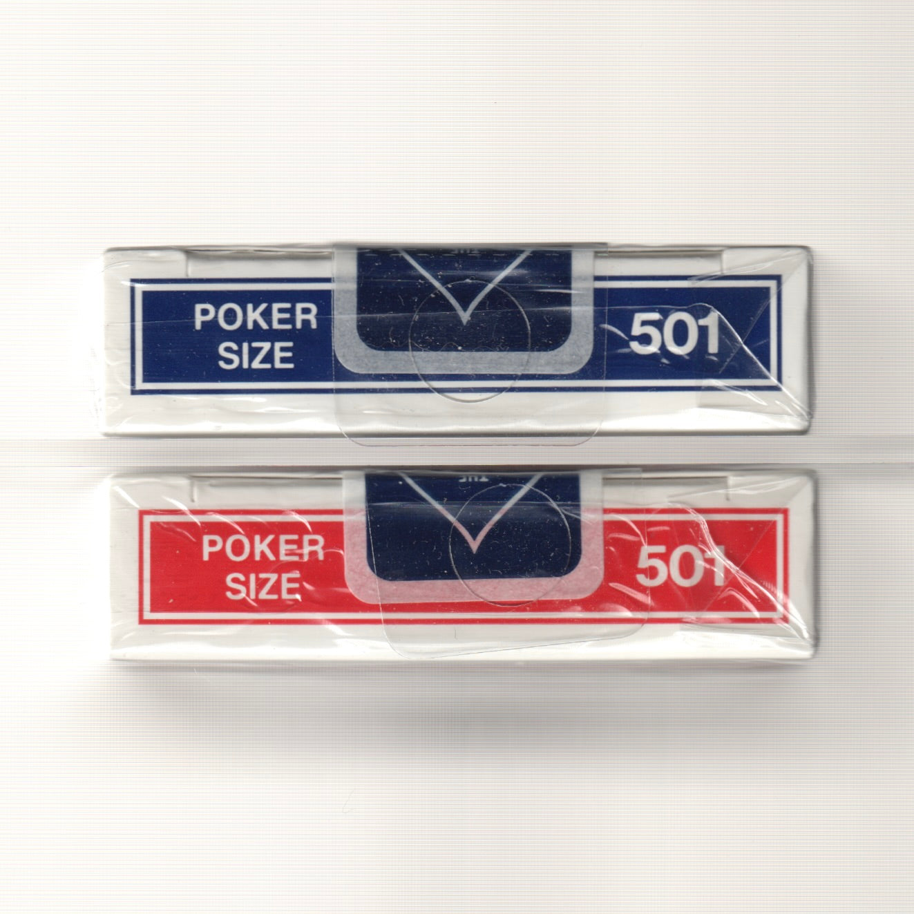 Arrco US Regulation (Red & Blue, Ohio Made) [AUCTION]