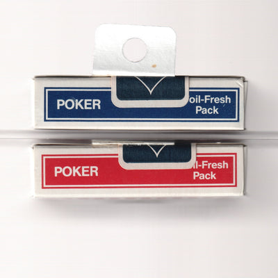 Arrco Club Casino (Red & Blue) [AUCTION]