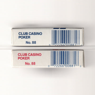Arrco Club Casino (Red & Blue) [AUCTION]