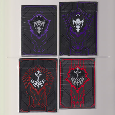 Arrow & Shield (Classic & Deluxe Editions) [AUCTION]