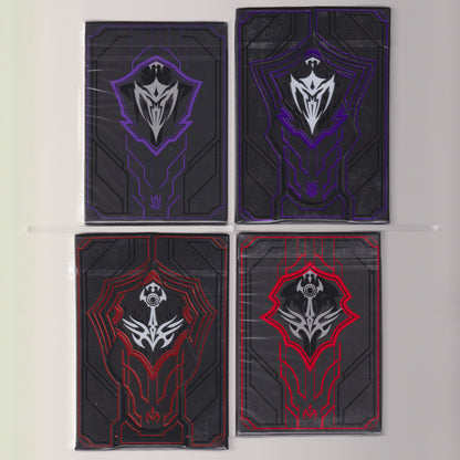 Arrow & Shield (Classic & Deluxe Editions) [AUCTION]