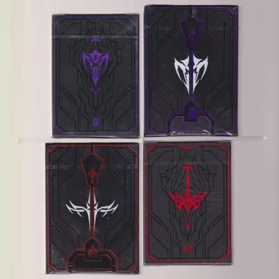 Arrow & Shield (Classic & Deluxe Editions) [AUCTION]