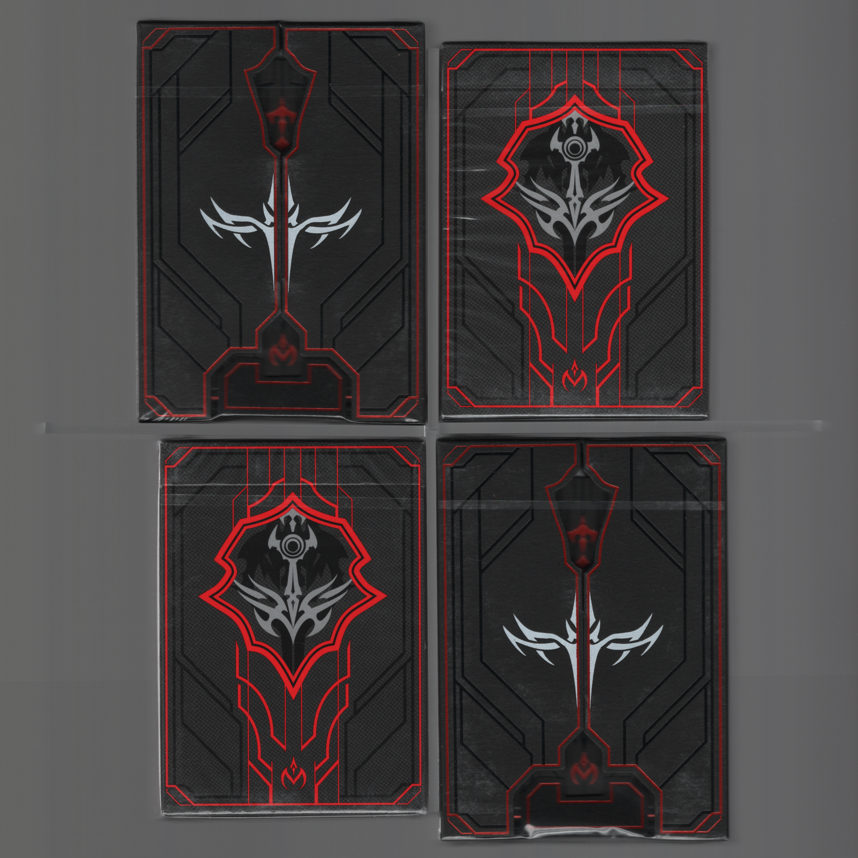 Arrow Set [AUCTION]