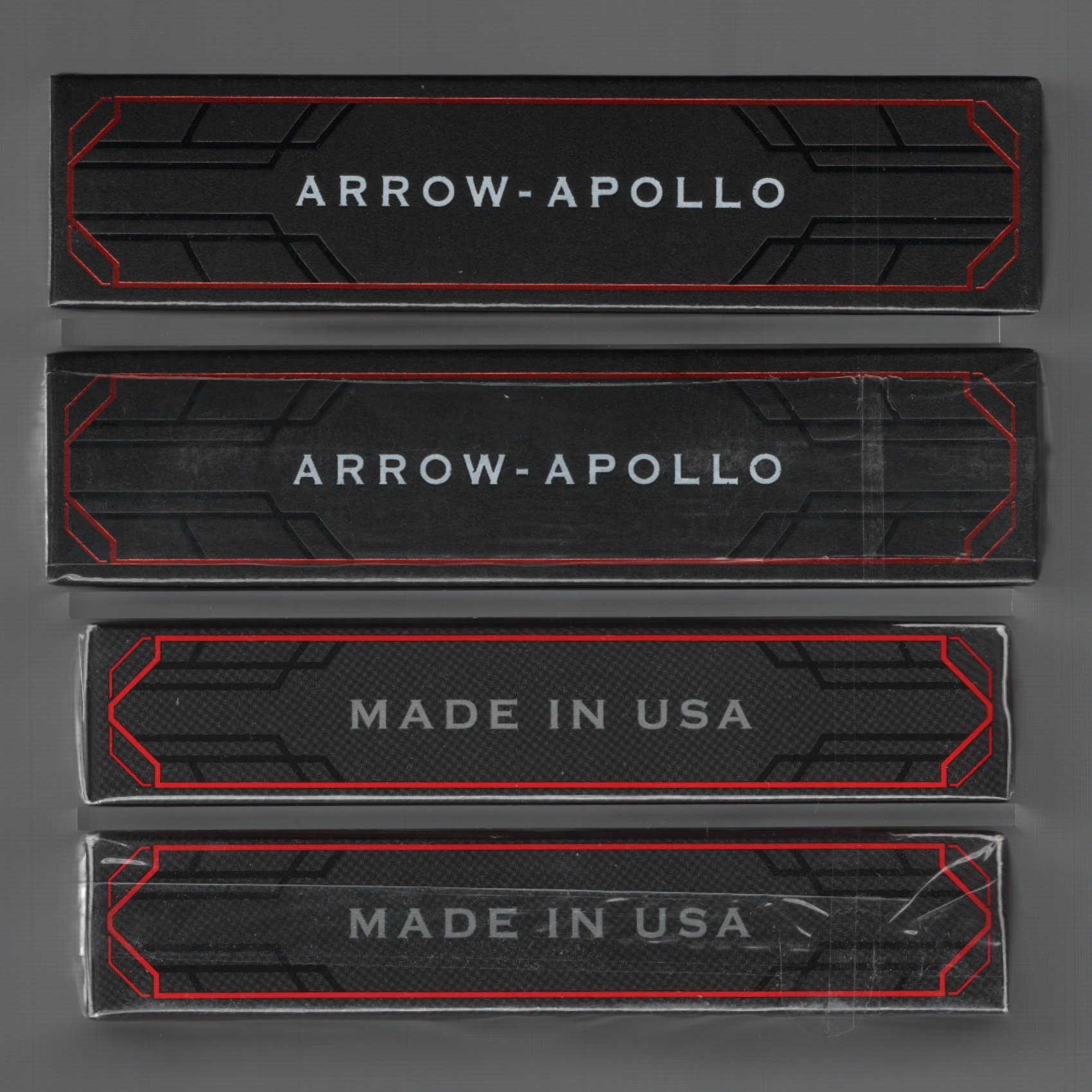 Arrow Set [AUCTION]