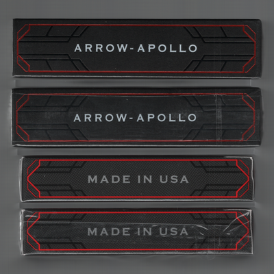 Arrow Set [AUCTION]