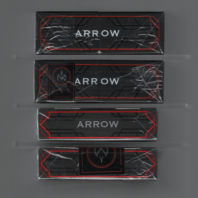 Arrow Set [AUCTION]