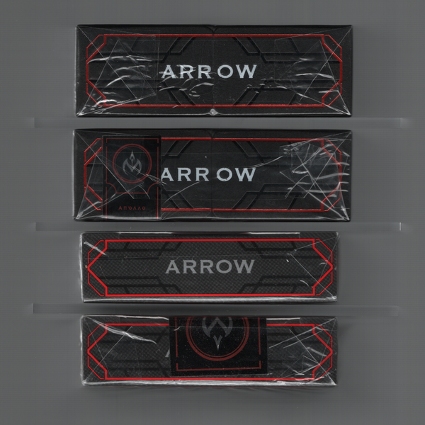 Arrow Set [AUCTION]