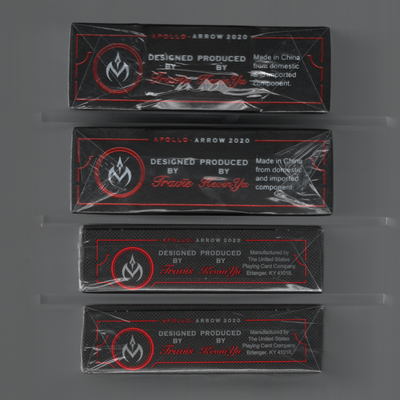 Arrow Set [AUCTION]