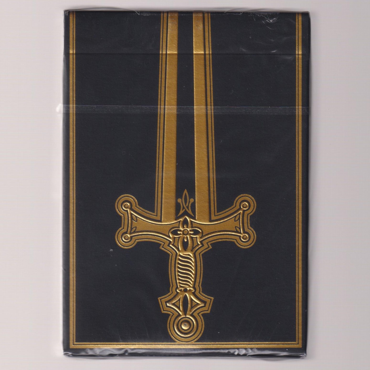 Golden Arthurian (#050/200) [AUCTION]