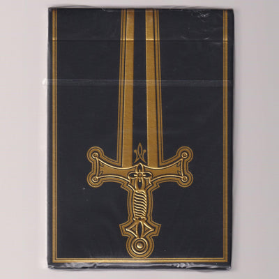 Golden Arthurian (#050/200) [AUCTION]