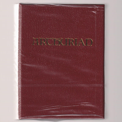 Arthurian (Gilded Edition #136/260) [AUCTION]
