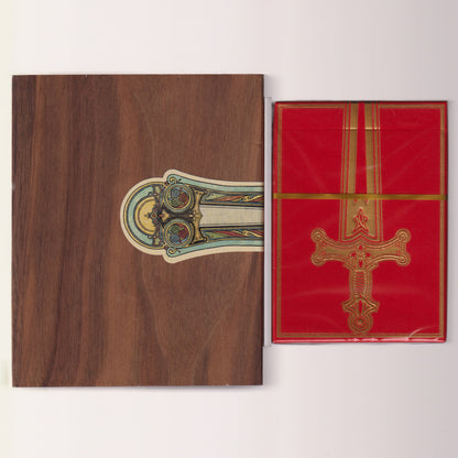 Arthurian Legacy Edition (#47/75) [AUCTION]