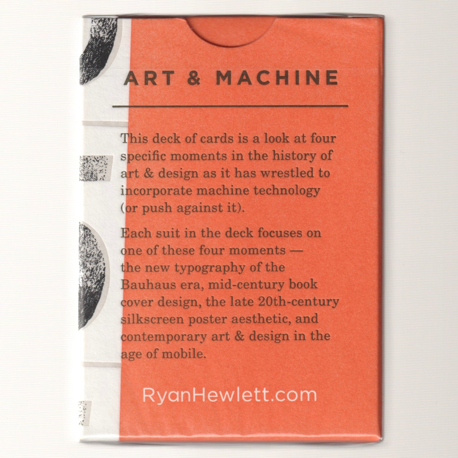 Art & Machine [AUCTION]