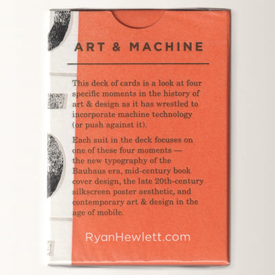 Art & Machine [AUCTION]