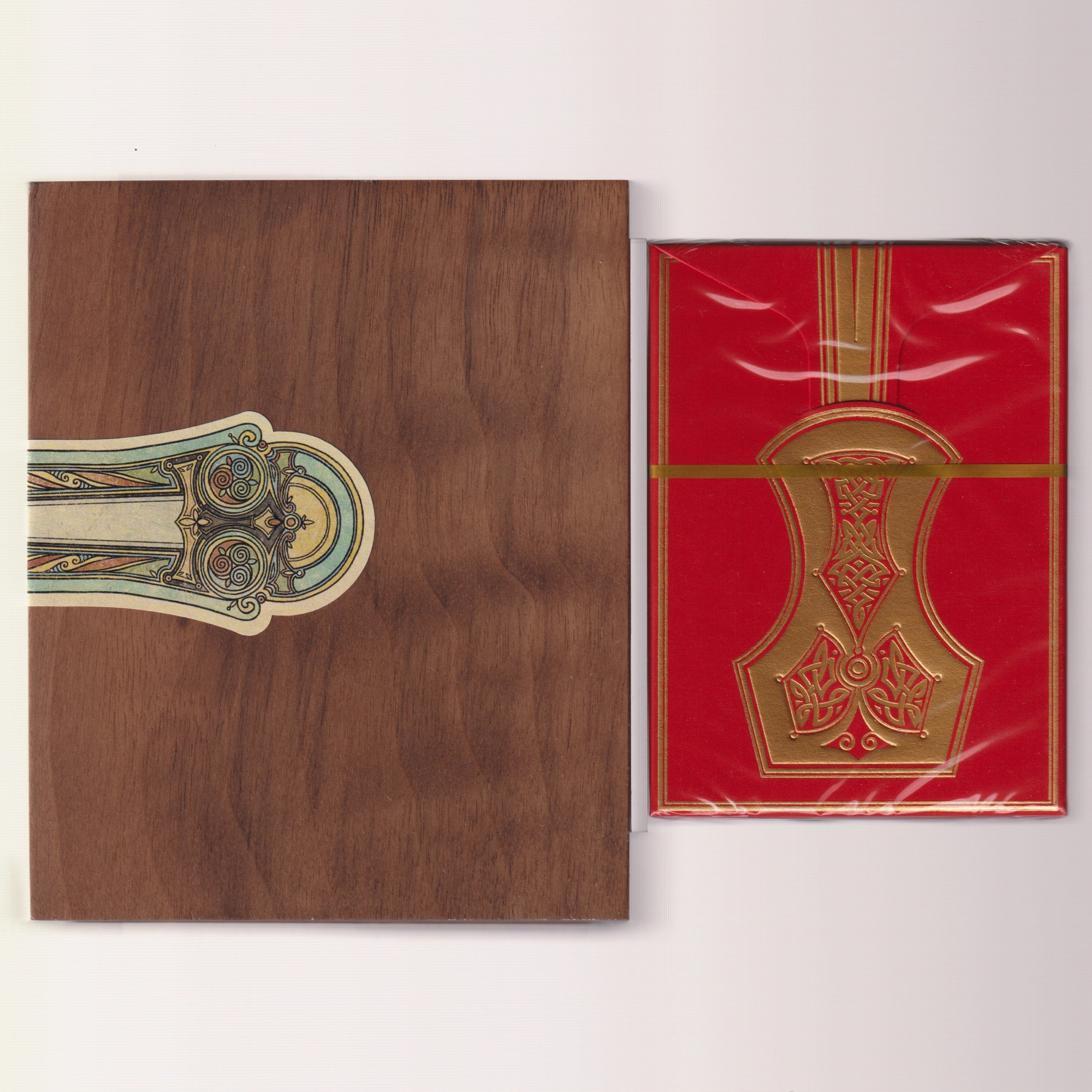 Arthurian Legacy Edition (#47/75) [AUCTION]