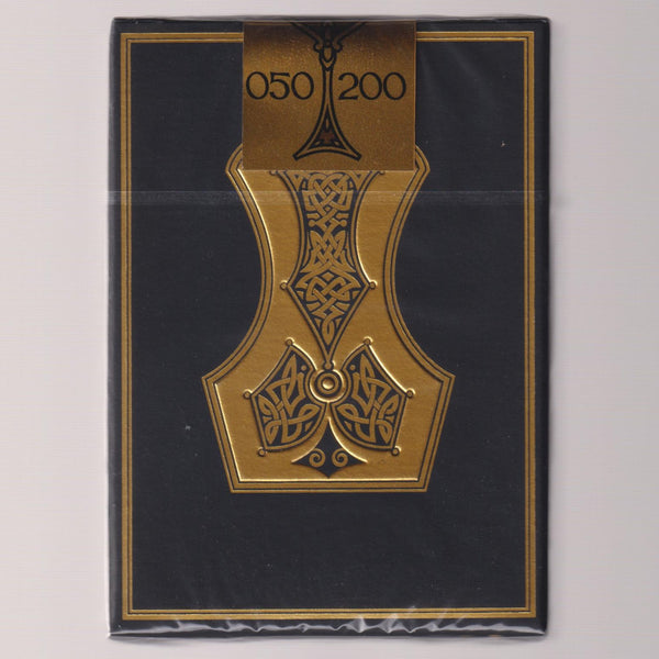 Golden Arthurian (#050/200) [AUCTION]