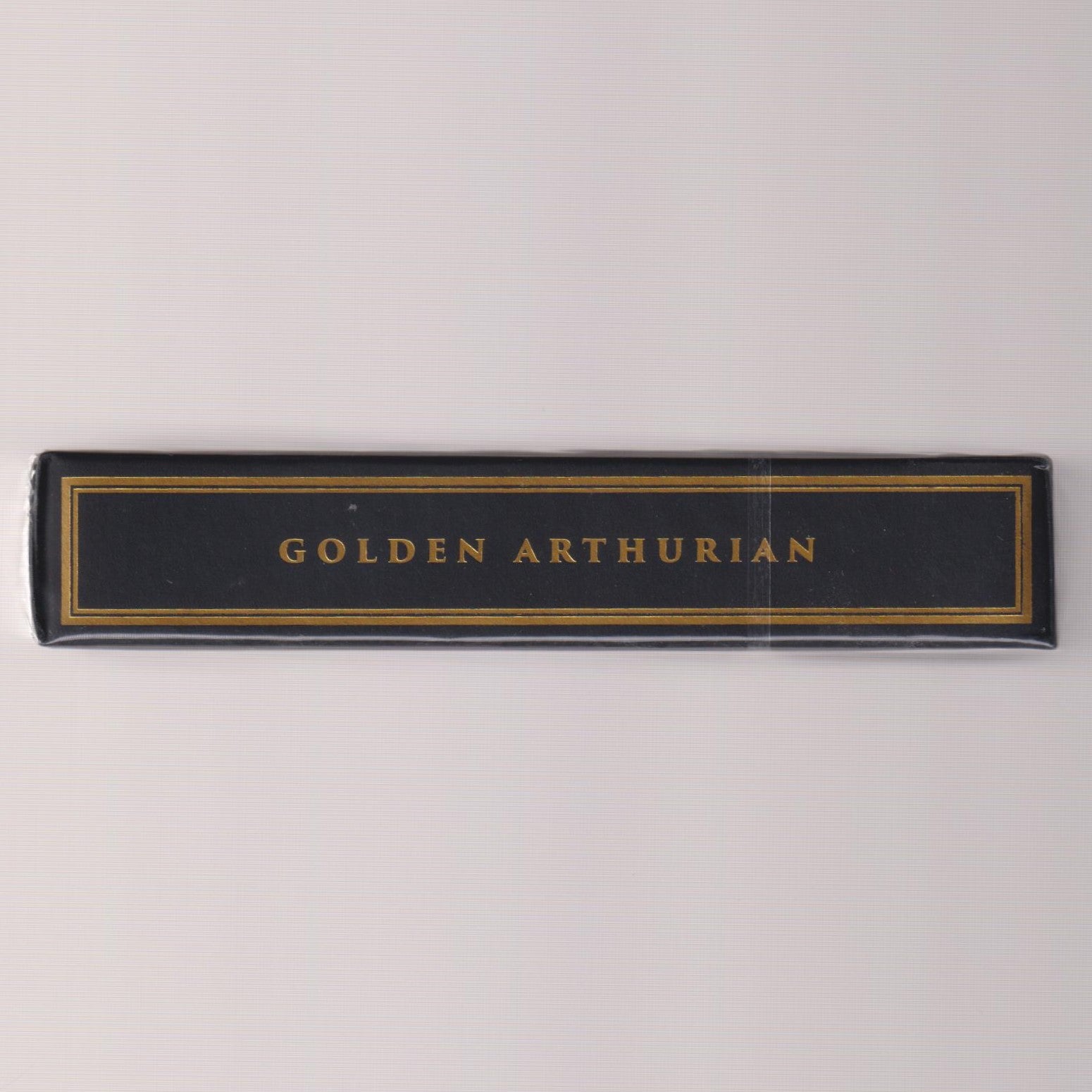 Golden Arthurian (#050/200) [AUCTION]