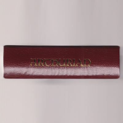 Arthurian Holy Grail Gilded Edition #036/260 [AUCTION]