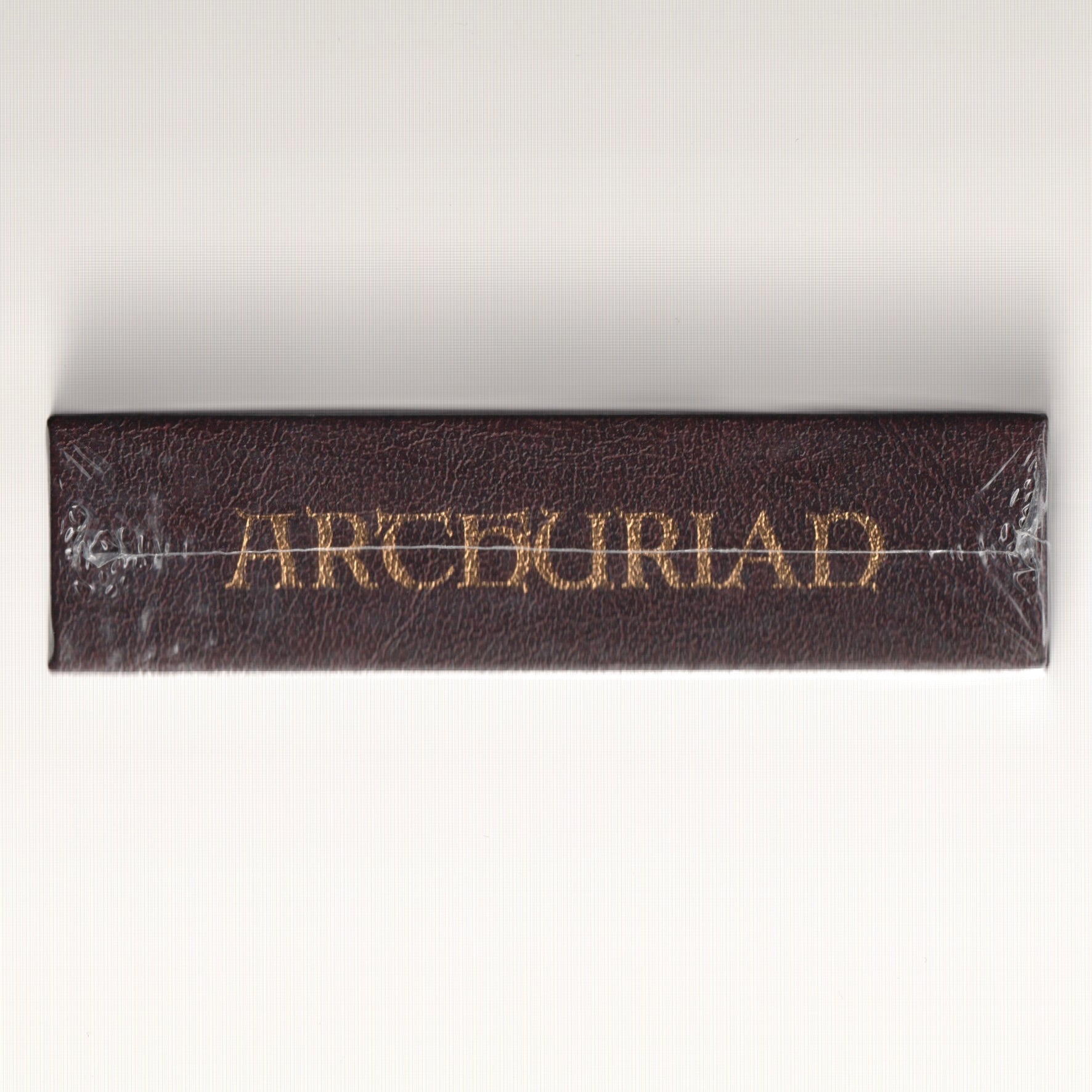 Arthurian Camelot (#0015/1000) [AUCTION]