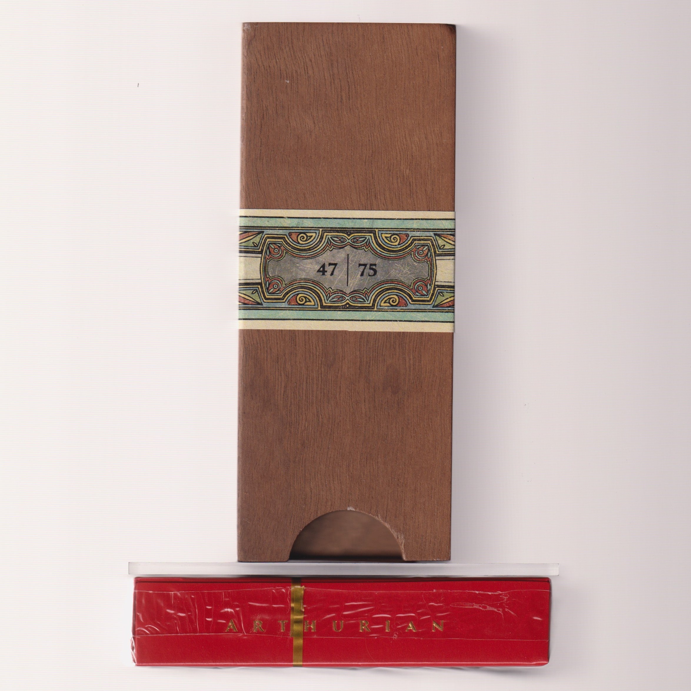 Arthurian Legacy Edition (#47/75) [AUCTION]