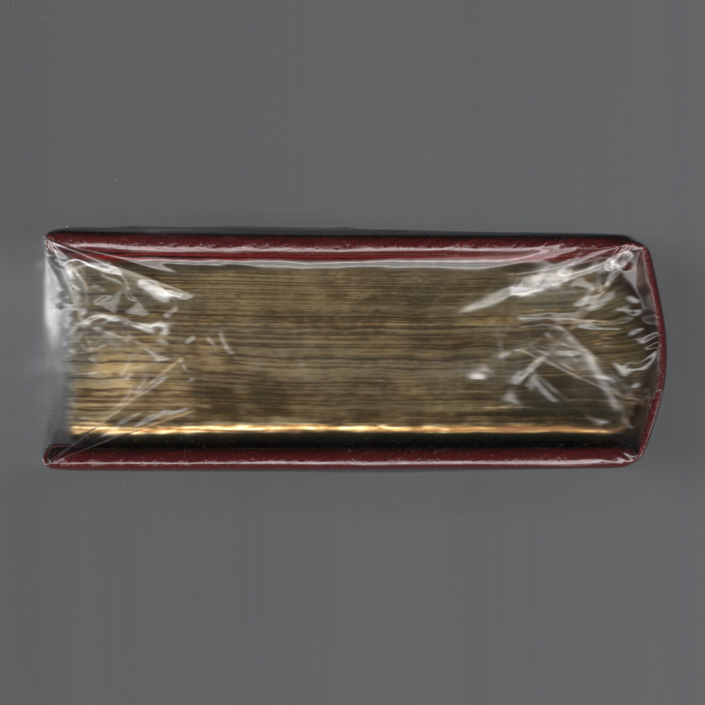 Arthurian (Gilded Edition #217/260) [AUCTION]