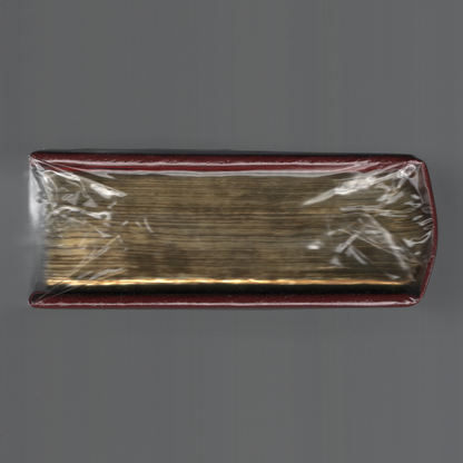 Arthurian (Gilded Edition #217/260) [AUCTION]