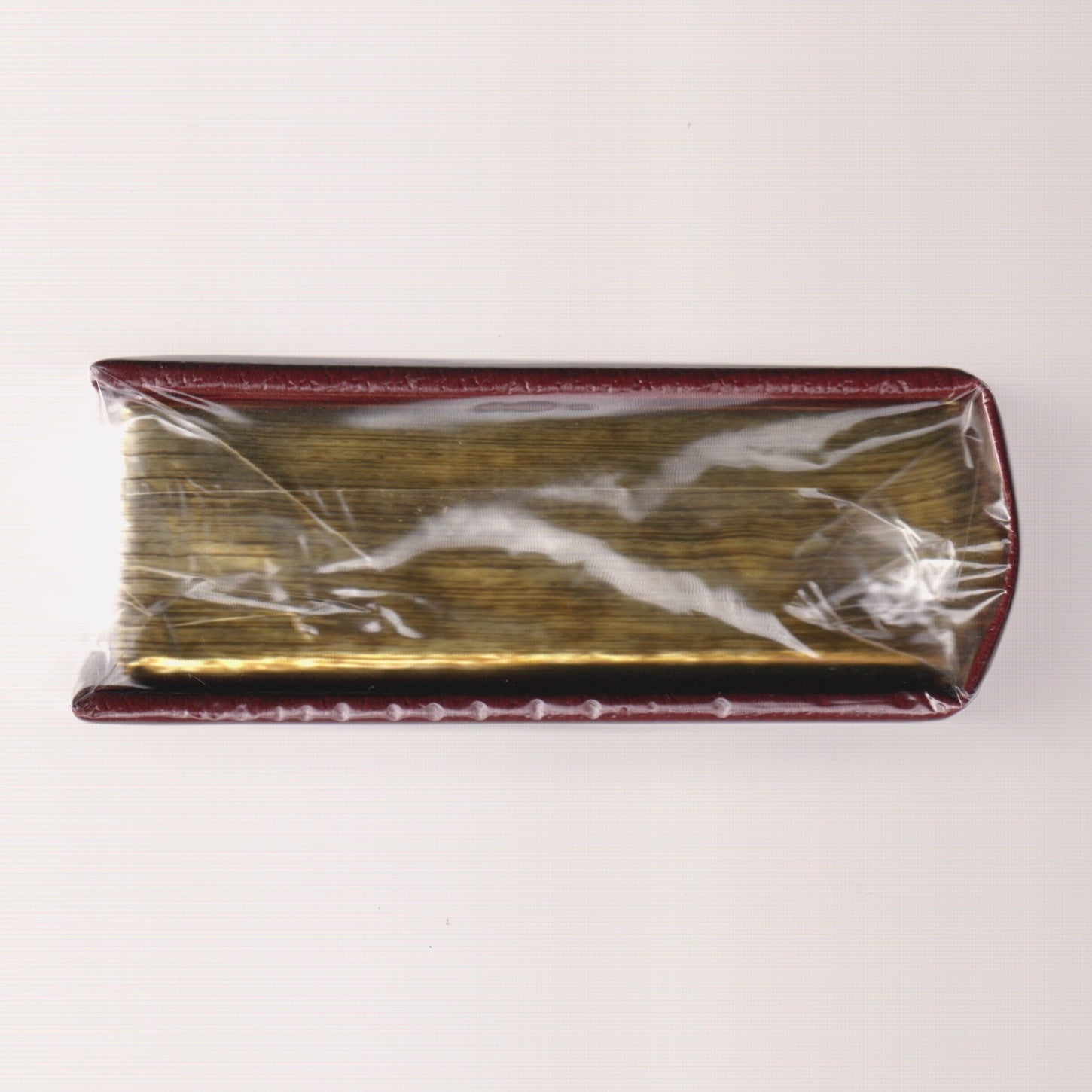 Arthurian Holy Grail Gilded Edition #229/260 [AUCTION]