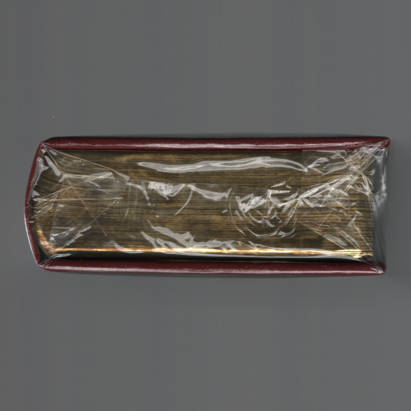 Arthurian (Gilded Edition #217/260) [AUCTION]