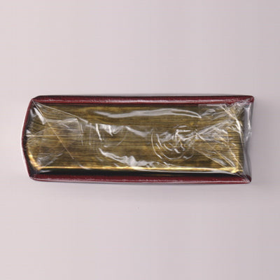 Arthurian "Holy Grail" Gilded Edition (#217/260) [AUCTION]