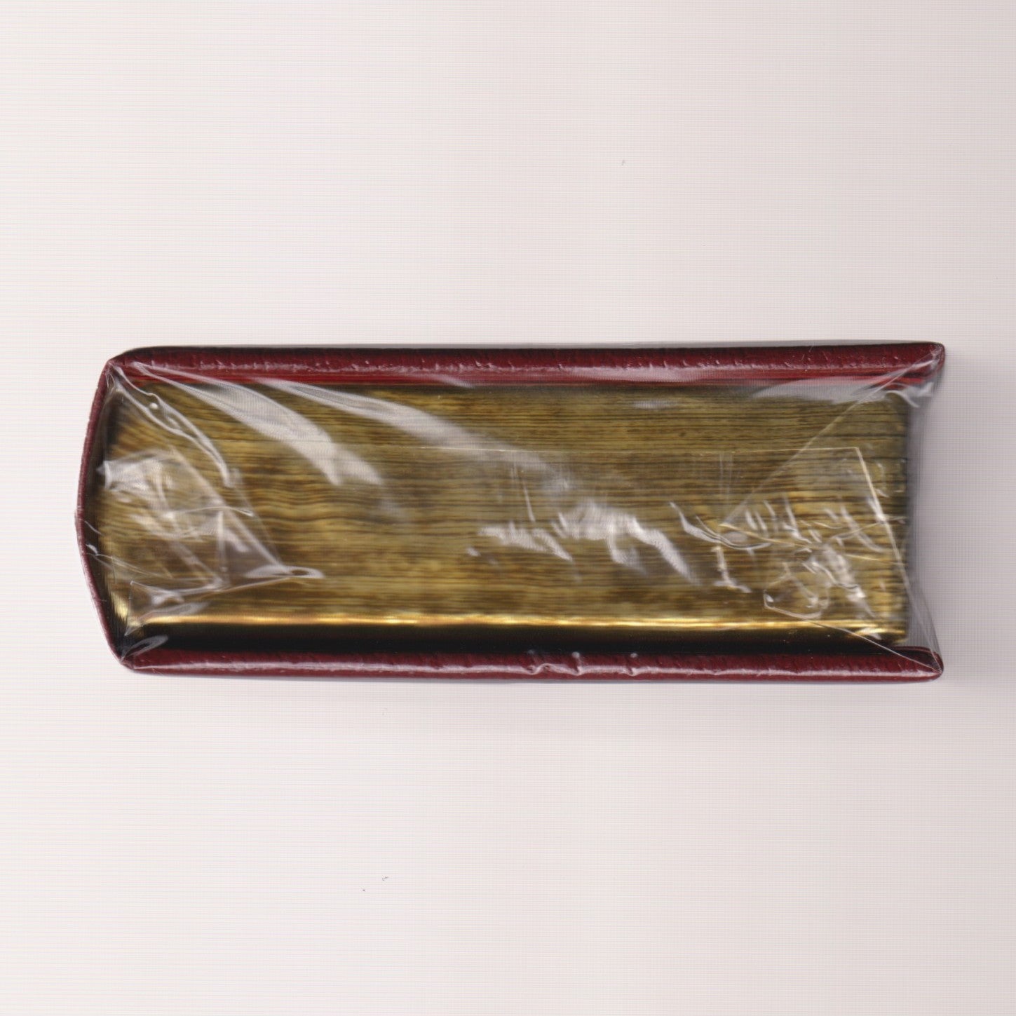 Arthurian Holy Grail Gilded Edition #229/260 [AUCTION]