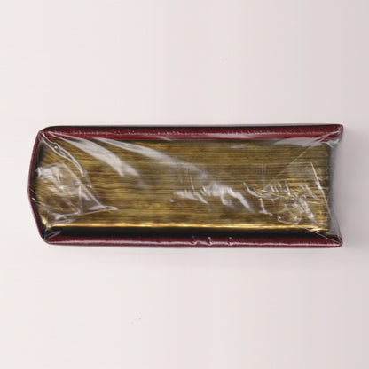 Arthurian Holy Grail Gilded Edition #229/260 [AUCTION]