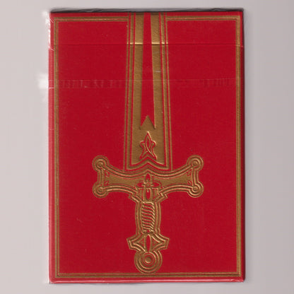 Arthurian Holy Grail (Signed) [AUCTION]