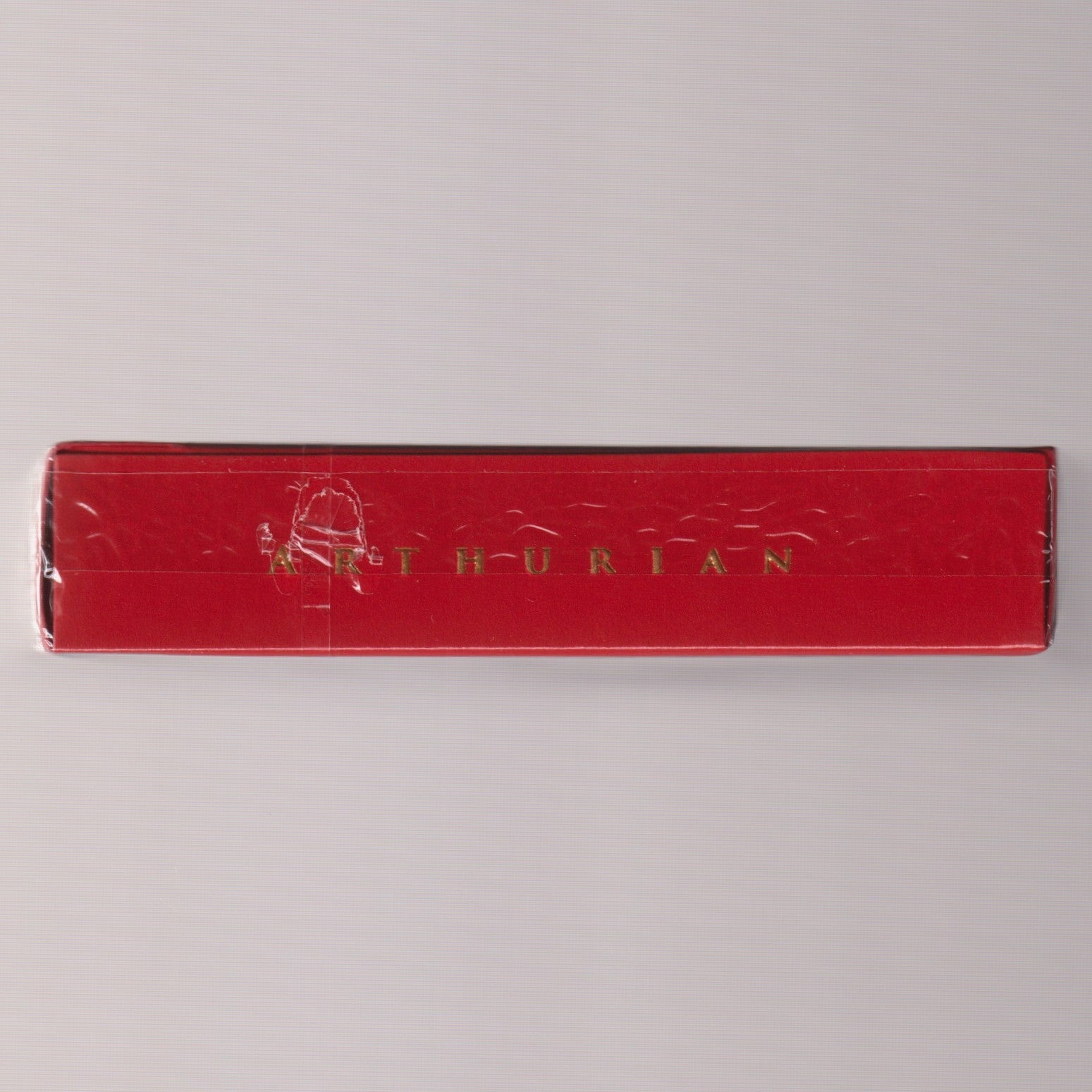 Arthurian Holy Grail (Signed) [AUCTION]