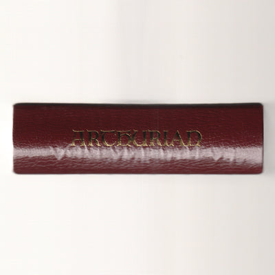 Arthurian Holy Grail Limited Edition (#251/400) [AUCTION]