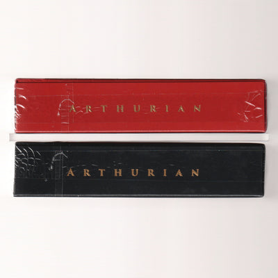 Arthurian Gilded Pair (2026) [AUCTION]