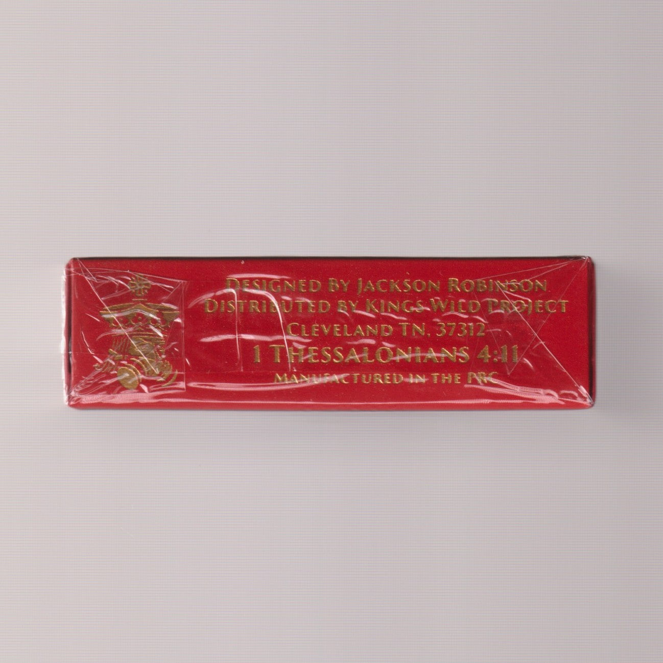 Arthurian Holy Grail (Signed) [AUCTION]