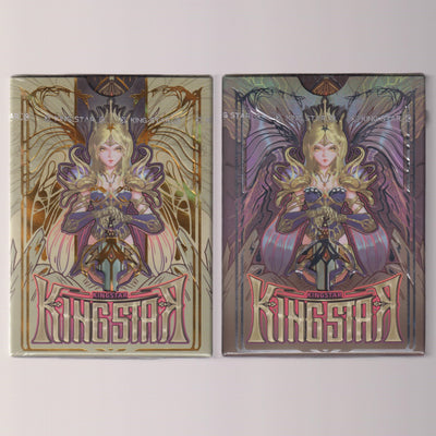 King Arthur Light & Dark Edition [AUCTION]