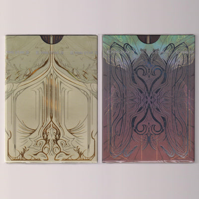 King Arthur Light & Dark Edition [AUCTION]